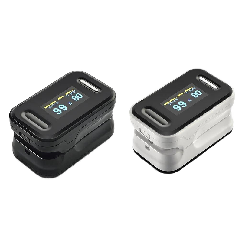 Пульсоксиметр CE & FDA, дитячий